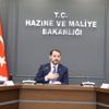 Son dakika: Bakan Albayrak'tan vergi reformu açıklaması