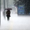 Meteoroloji'den sağanak uyarısı Meteoroloji'den sağanak uyarısı