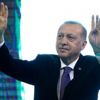 Cumhurbaşkanı Erdoğan: Aile yapımızı sarsmaya yönelik saldırılarla karşı karşıyayız Cumhurbaşkanı Erdoğan: Aile yapımızı sarsmaya yönelik saldırılarla karşı karşıyayız