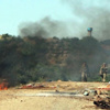 PKK o yolu tekrar kapattı