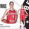 Özge Yavaş Beşiktaş'ta