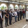 Fenomen muhtar son yolculuğuna uğurlandı Fenomen muhtar son yolculuğuna uğurlandı