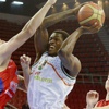 Banvit kazandı Efes şampiyon!