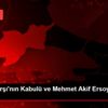 İstiklal Marşı nın Kabulü ve Mehmet Akif Ersoy u Anma ...