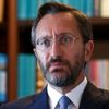 Fahrettin Altun: Yıpratma kampanyalarına prim vermeyeceğiz Fahrettin Altun: Yıpratma kampanyalarına prim vermeyeceğiz