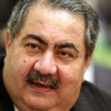 Irak Maliye Bakanı Zebari: IŞİD bizden çok maaş veriyor Irak Maliye Bakanı Zebari: IŞİD bizden çok maaş veriyor