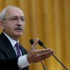 Kılıçdaroğlu, Van Valisi Bilmez'den çığ felaketiyle ilgili bilgi aldı