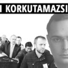Barkın’ı korkutamazsınız... Barkın’ı korkutamazsınız...
