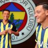 Fenerbahçe’ye 2. Mesut Özil geldi