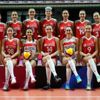 Filenin Sultanları, olimpiyat yolunda Almanya karşısında Filenin Sultanları, olimpiyat yolunda Almanya karşısında