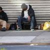 Covid-19 salgınının merkezi New York'ta evsizler hala sokaklarda Covid-19 salgınının merkezi New York'ta evsizler hala sokaklarda