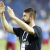 Onur Kıvrak 11'e geri dönüyor Onur Kıvrak 11'e geri dönüyor