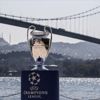 ﻿UEFA Şampiyonlar Ligi'nde grup kuraları yarın İstanbul'da çekilecek