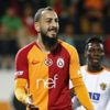 Kostas Mitroglou performansıyla sınıfta kaldı
