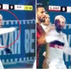 Gökhan Töre'nin Şenol Can'a attığı dirseğe kart bile çıkmadı