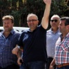 Süleyman Karaçöl serbest bırakıldı Süleyman Karaçöl serbest bırakıldı