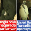 Süleyman Soylu'dan Tunceli'deki operasyonun ayrıntıları Süleyman Soylu'dan Tunceli'deki operasyonun ayrıntıları