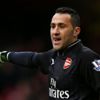 Ospina'dan transfer açıklaması Ospina'dan transfer açıklaması