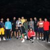 Tuz Mağarası nın sporcular üzerindeki etkisi araştırılıyor Tuz Mağarası nın sporcular üzerindeki etkisi araştırılıyor