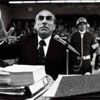 İYİ Parti'den Türkeş mesajı İYİ Parti'den Türkeş mesajı