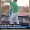 İran’dan Suriye’ye hava desteği