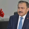 Bakan Eroğlu'nun acı günü Bakan Eroğlu'nun acı günü