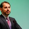 Bakan Albayrak tan Akkuyu Nükleer Santrali mesajı Bakan Albayrak tan Akkuyu Nükleer Santrali mesajı