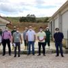 Bilecik te Moldova ya damızlık yumurta ve günlük civciv ... Bilecik te Moldova ya damızlık yumurta ve günlük civciv ...