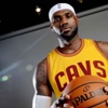 LeBron yine sahnede LeBron yine sahnede
