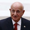 TBMM Başkanı belli oldu TBMM Başkanı belli oldu