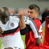 Beşiktaş ile Eskişehirspor 58. randevuda Beşiktaş ile Eskişehirspor 58. randevuda
