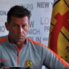 Skibbe'den şampiyonluk yorumu