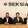 Genç BEKSİAD kuruldu Genç BEKSİAD kuruldu