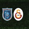 CANLI İZLE: Başakşehir Galatasaray şifresiz canlı anlatım | Başakşehir, GS maçı kaç kaç? (beIN Sports İZLE)