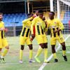 TFF 1. Lig: Menemenspor: 2 - Ankaraspor: 1 TFF 1. Lig: Menemenspor: 2 - Ankaraspor: 1