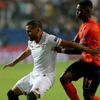 Başakşehir-Sevilla (CANLI) Başakşehir-Sevilla (CANLI)