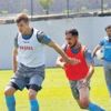 Fırtına tam gaz devam Fırtına tam gaz devam