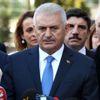 Başbakan Yıldırım'dan Barzaniye çağrı