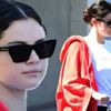 Selena Gomez eski haline geri döndü
