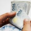 Kurbanlık alırken sahte paraya dikkat Kurbanlık alırken sahte paraya dikkat
