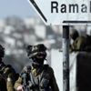 İşgalci İsrail Batı Şeria'da yer alan Ramallah ve El-Bire'ye girişleri kapattı İşgalci İsrail Batı Şeria'da yer alan Ramallah ve El-Bire'ye girişleri kapattı