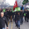 Peygamber’e saygı yürüyüşü Peygamber’e saygı yürüyüşü