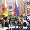 Afrin operasyonuna Rus engeli!