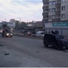 Şırnak'ta olaylar çıktı: 3 polis ve bir çocuk yaralandı