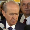 Bahçeli: Birbirimizi aldatmaya gerek yok!