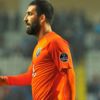 Arda Turan yıllık ücretinde yüzde 50'lik indirime gitti