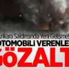Ankara Patlamasıyla İlgili İzmir’de 4 Gözaltı