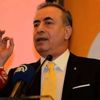 Galatasaray'dan Mustafa Cengiz açıklaması! Galatasaray'dan Mustafa Cengiz açıklaması!