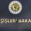 Dışişleri Bakanlığı'ndan AP'nin Kapalı Maraş ve Kıbrıs' kararına tepki. Gerçekten kopuk ve ön yargılılar Dışişleri Bakanlığı'ndan AP'nin Kapalı Maraş ve Kıbrıs' kararına tepki. Gerçekten kopuk ve ön yargılılar