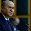 MHP'nin Anayasa Uzlaşma Komisyonu belli oldu MHP'nin Anayasa Uzlaşma Komisyonu belli oldu